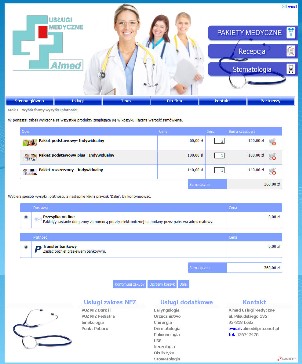 Projekt Almednzoz